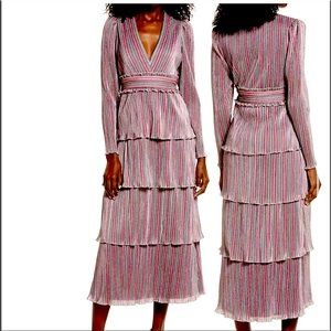 Saylor Allison Dress NWT